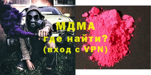 Альфа ПВП Пересвет